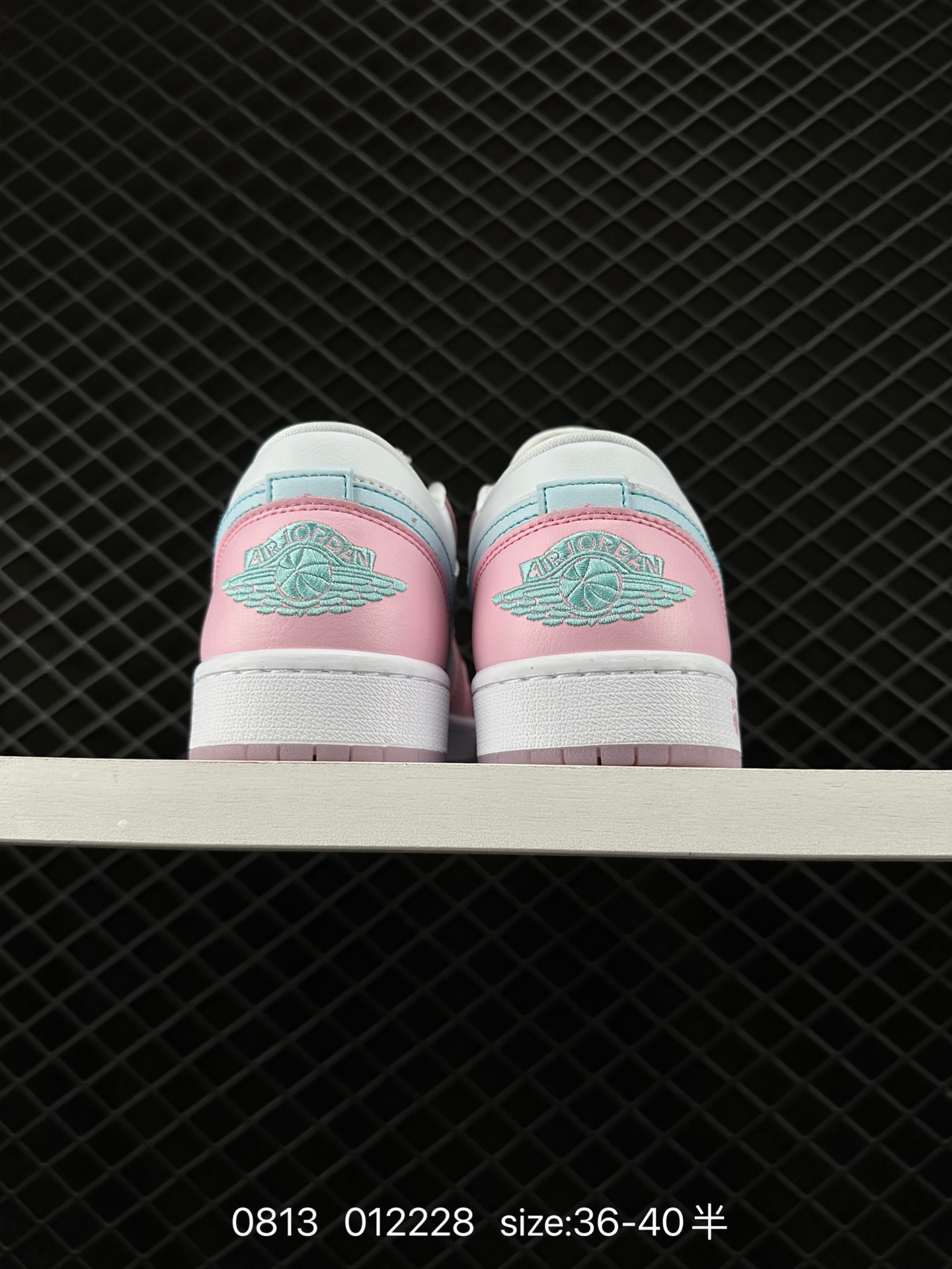 Air Jordan 1 Low AJ1